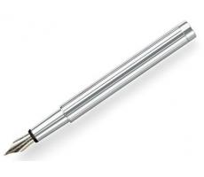 Автоматическая перьеваря ручка Audi Fountain pen metal